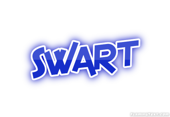 Swart Ville