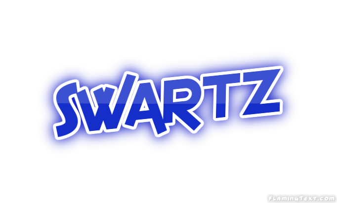 Swartz Stadt