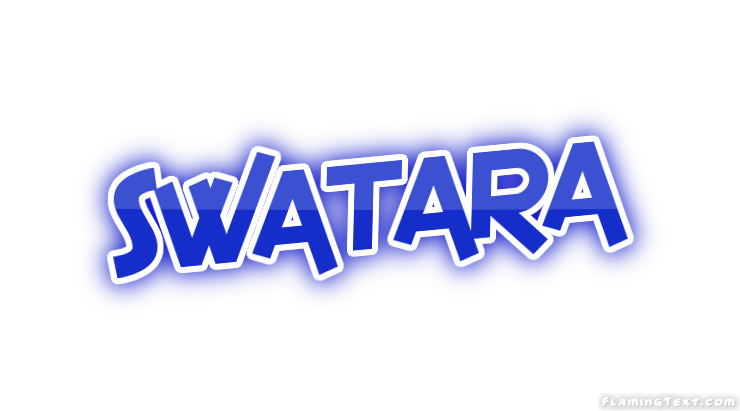 Swatara Ciudad