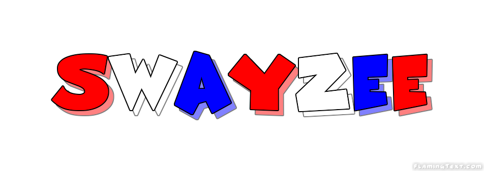 Swayzee City