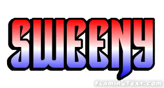 Sweeny 市