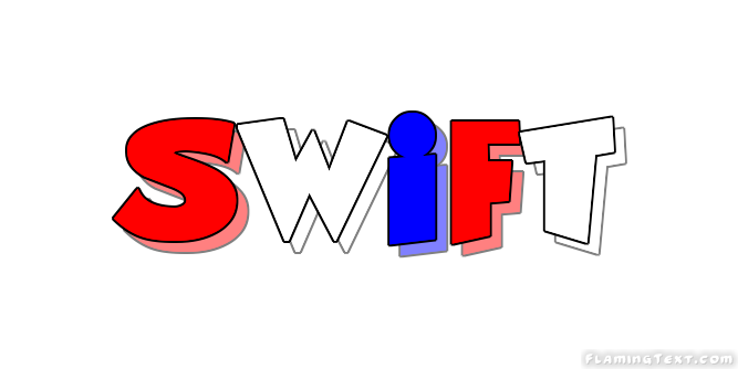 Swift Ville