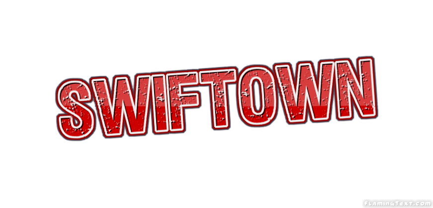 Swiftown город