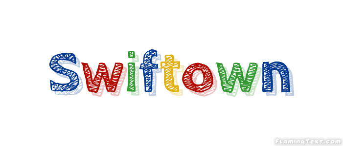 Swiftown Ville