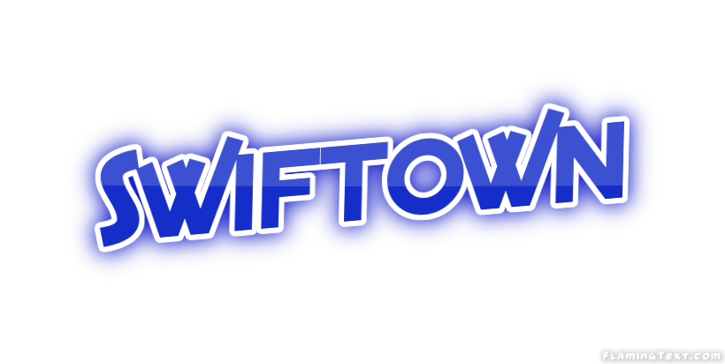 Swiftown Stadt