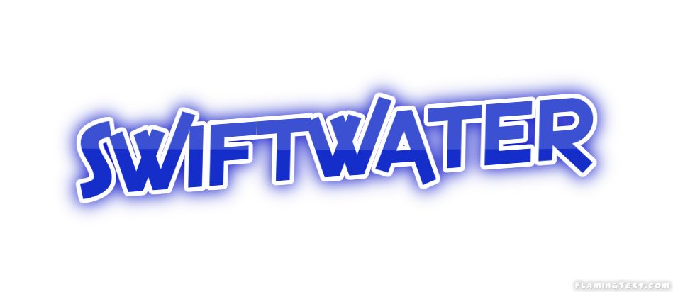 Swiftwater Stadt