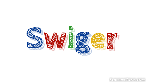 Swiger مدينة