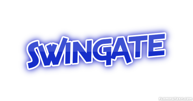 Swingate Stadt