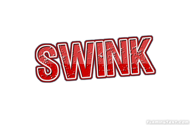 Swink 市