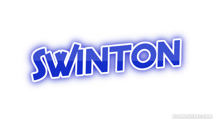 Swinton City