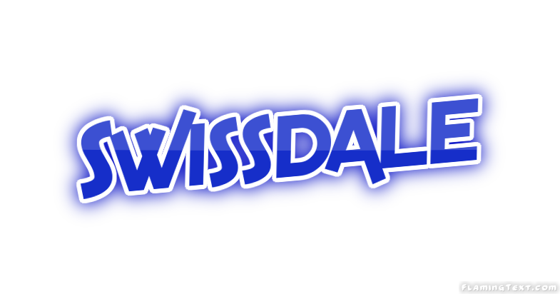 Swissdale Ville