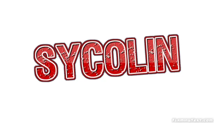 Sycolin 市
