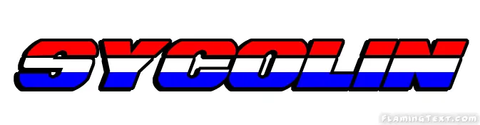 Sycolin 市