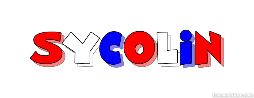 Sycolin 市
