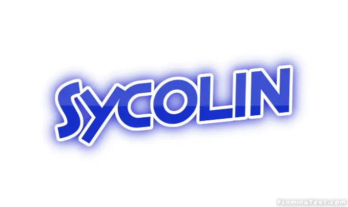 Sycolin 市