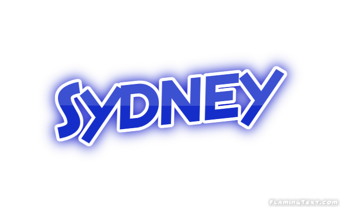 Sydney Ville