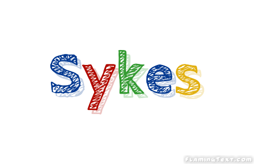 Sykes Stadt