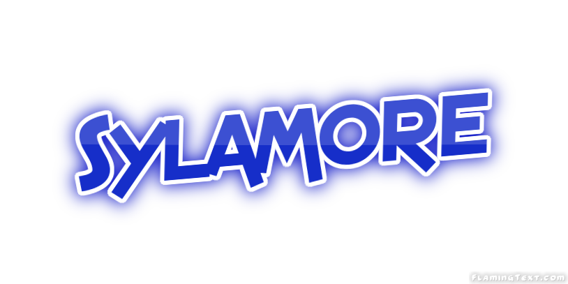 Sylamore 市