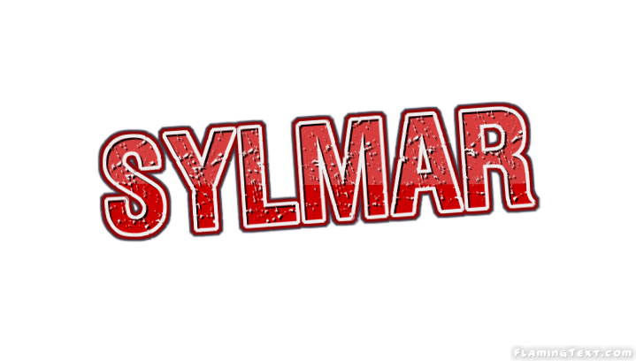 Sylmar City