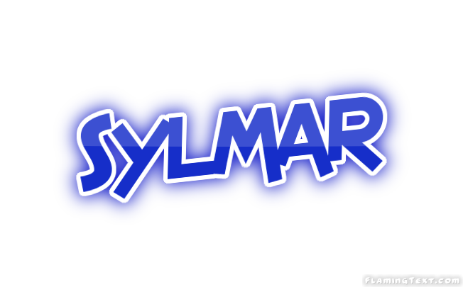Sylmar City