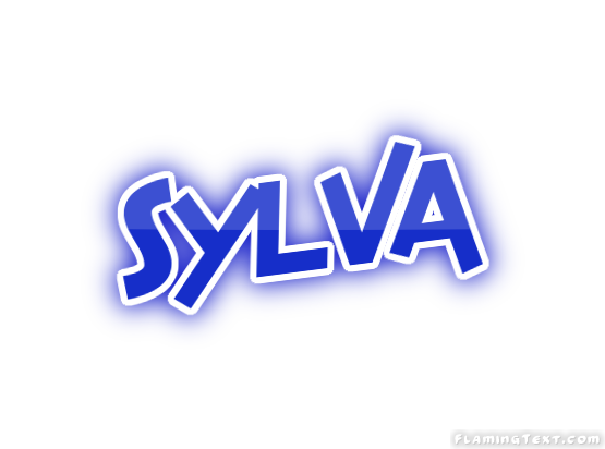 Sylva مدينة