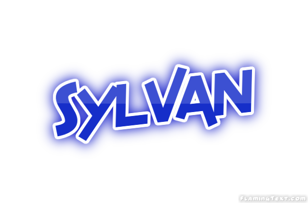 Sylvan 市
