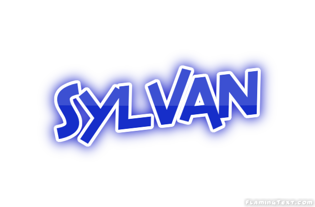 Sylvan City