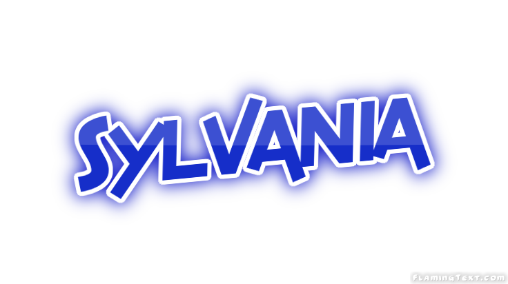 Sylvania City