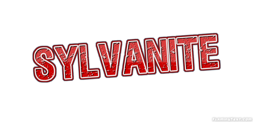 Sylvanite City