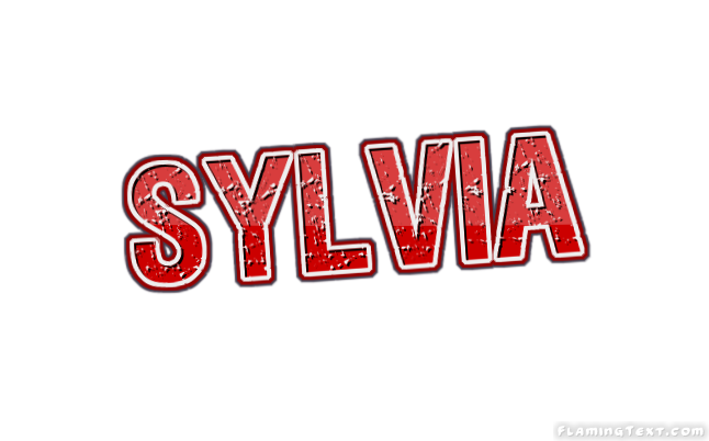 Sylvia 市