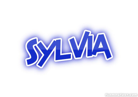 Sylvia City