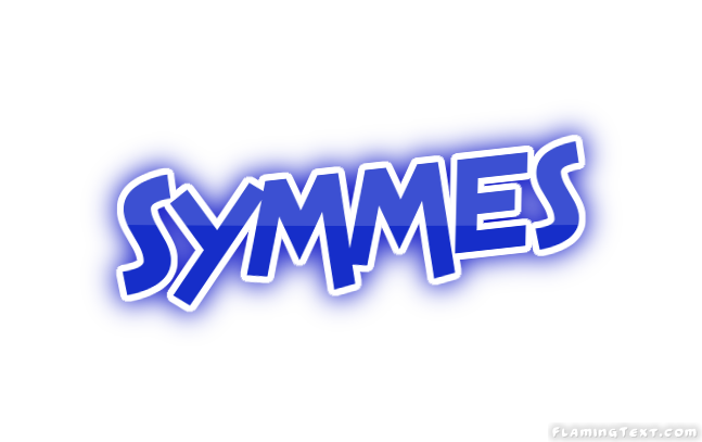 Symmes City