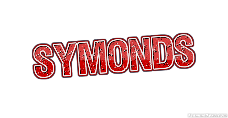 Symonds Stadt