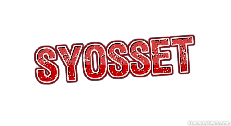 Syosset City