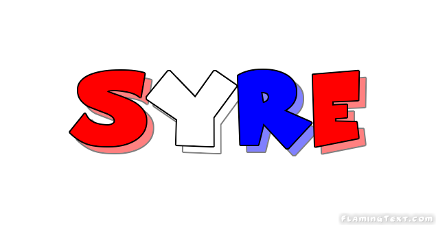 Syre مدينة