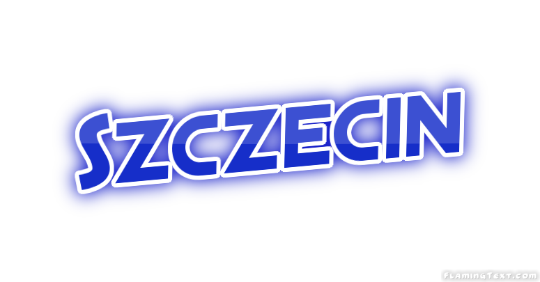 Szczecin Cidade
