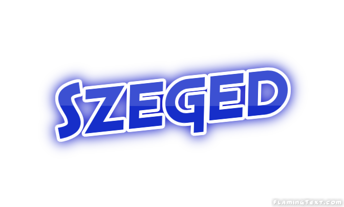 Szeged Stadt