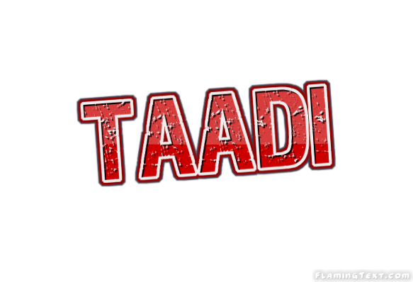 Taadi City