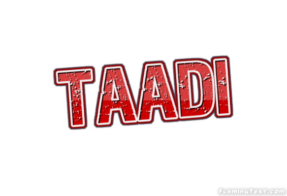 Taadi Stadt