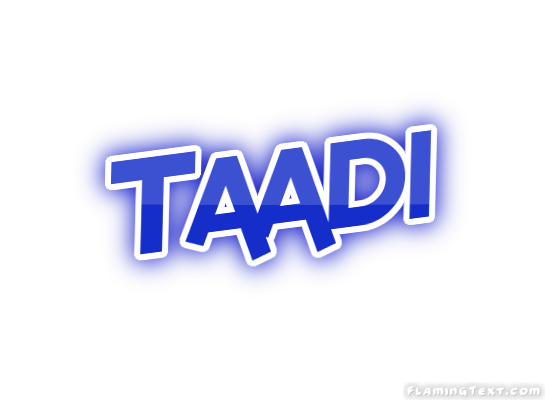 Taadi City