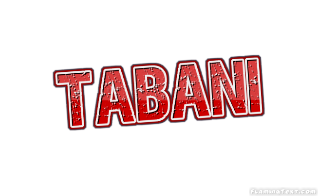 Tabani Cidade