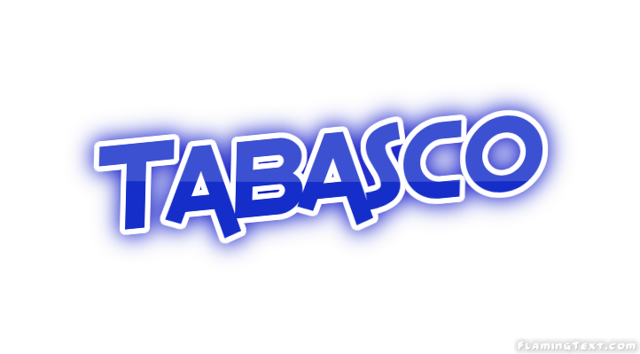 Tabasco City