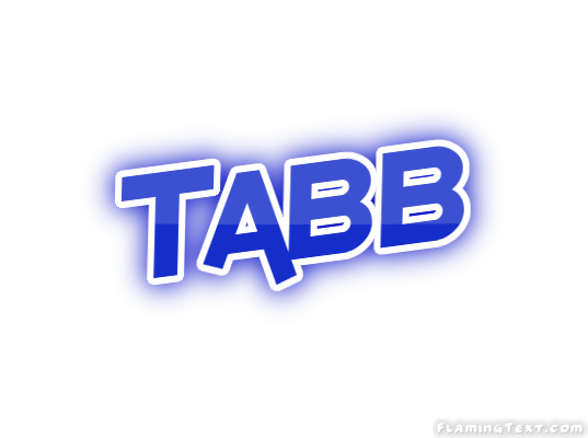 Tabb مدينة