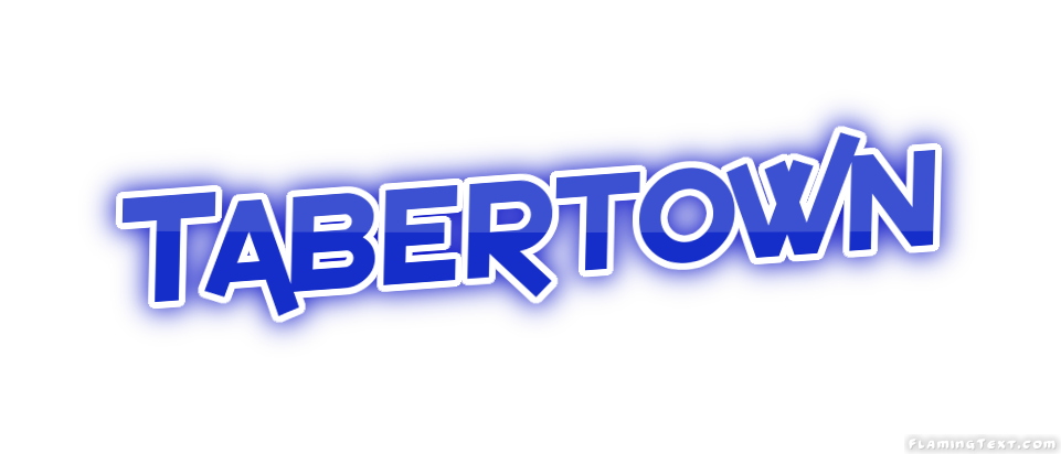 Tabertown City