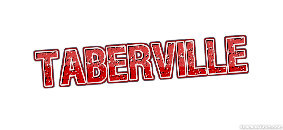 Taberville Stadt