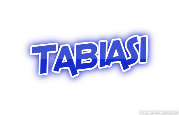 Tabiasi City