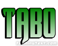 Tabo مدينة
