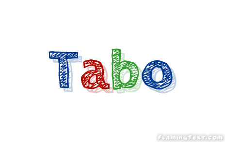 Tabo Stadt