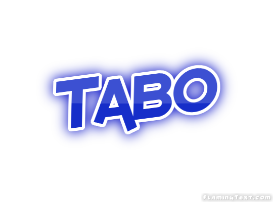 Tabo Cidade
