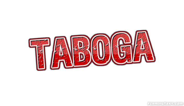 Taboga مدينة